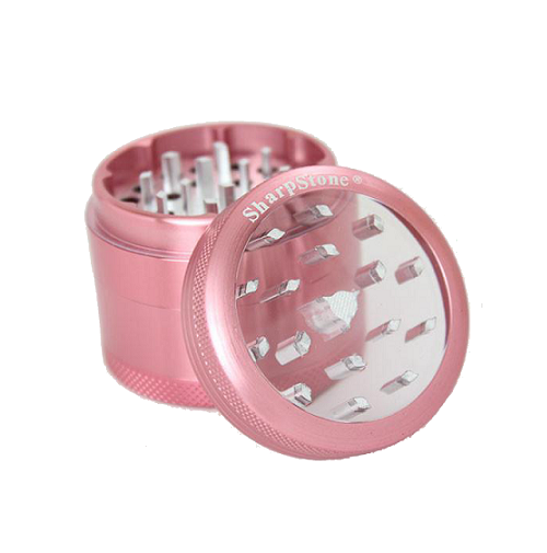 https://www.sharpstoneusa.com/cdn/shop/products/sharpstone-glass-top-4-piece-grinder-pink.png?v=1570202598&width=1445